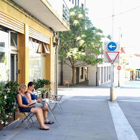 Acola Hostel Pontevedra Ngoại thất bức ảnh